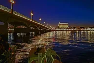 St. Augustine Nights of Lights Boat Tour thumbnail 6