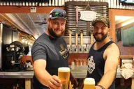 Seattle Brewery Tour in Ballard 2.5 hr thumbnail 4