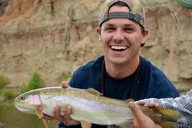 Jackson Hole Fishing Trip thumbnail 2