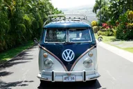 Maui Brewery and Beach Tour in Vintage VW Bus thumbnail 4