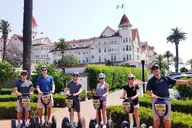 San Diego Segway Tour of Coronado Island thumbnail 4