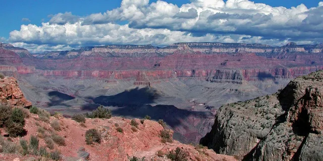 Sedona Grand Canyon Railway Tour - Image 4