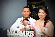 Las Vegas Helicopter Wedding Ceremony thumbnail 5