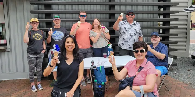 Orlando Ivanhoe Village Food Tour - Image 2