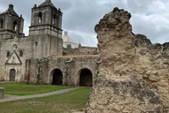 San Antonio World Heritage Missions Tour thumbnail 6