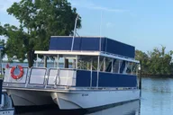 Naples 10,000 Islands Boat and Wildlife Tour 3 hr thumbnail 2