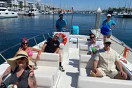 Marina del Rey Sea Life Boat Tour thumbnail 6