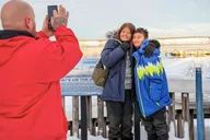 Anchorage Winter City Tour thumbnail 3