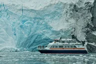 Anchorage Glacier Quest Cruise Self-Drive thumbnail 6