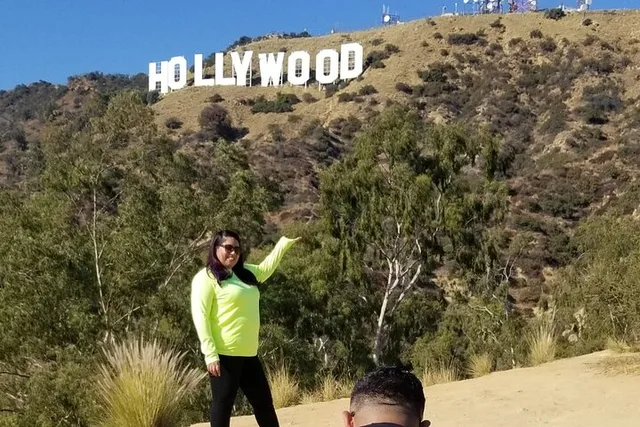 Los Angeles Hollywood Day Tour from Las Vegas - Image 6