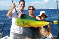 Fort Lauderdale Sportfishing Charter 4 hr thumbnail 6