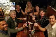 Charleston Historic Pubs and Taverns Tour thumbnail 6