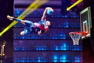 Las Vegas Cirque du Soleil Mad Apple Show thumbnail 6