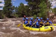 Buena Vista Rafting Adventure on the Arkansas River thumbnail 3