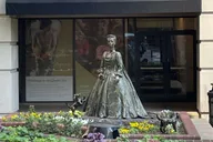 Charlotte Uptown Walking Tour thumbnail 5