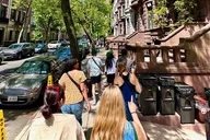 New York Walking Tour of the Upper West Side thumbnail 3