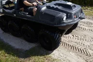 Clermont Amphibious Mucky Duck Tour 1 hr thumbnail 5