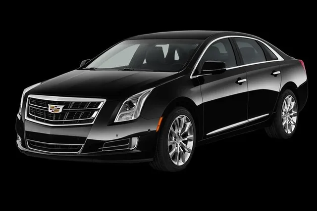 Houston Airport Transfer to Galveston - Image 2
