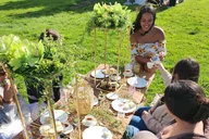 San Diego High Tea Experience thumbnail 1