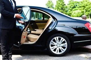 Boston Airport Transportation