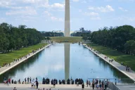 Washington, D.C. Day Trip from New York City thumbnail 3