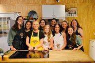 Smokies Appalachian Cooking Class thumbnail 1