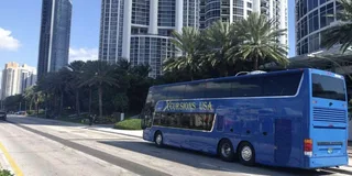 Miami to Key West Motor Coach Day Tour