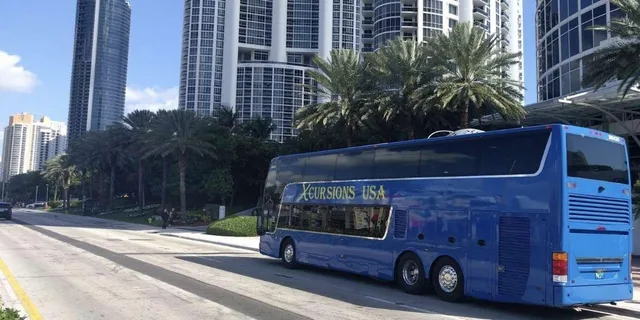 Miami to Key West Motor Coach Day Tour - Image 1