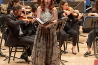 New York Symphonic Concert at Carnegie Hall 2 hr thumbnail 3