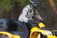 Atlanta Off-road ATV Tour with Local Guide 1 hr thumbnail 2