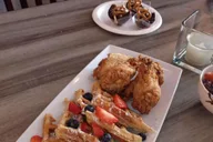 Atlanta Food Tour Experience thumbnail 3