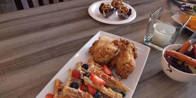 Atlanta Food Tour Experience - Image 3