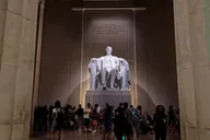Washington DC Night Monuments Tour thumbnail 3