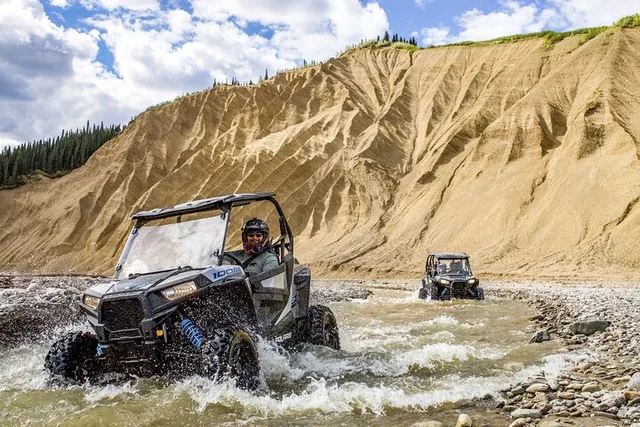 Denali Self-Guided ATV Rental - Image 2