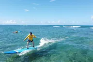 Honolulu Surf Lessons thumbnail 1