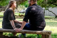 New Orleans Photoshoot in Audubon Park 1 hr thumbnail 3