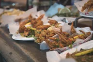 New Orleans French Quarter Food Tour thumbnail 4