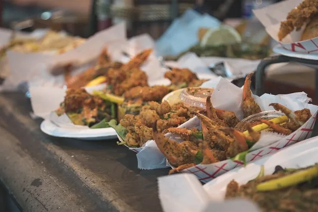 New Orleans French Quarter Food Tour - Image 4