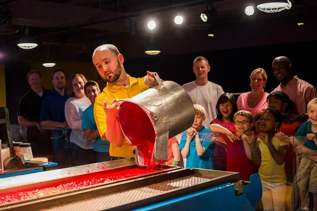Bloomington Crayola Experience - Image 3