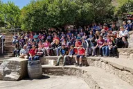 Jerome Spirits and Wine Shuttle Tour 1 hr thumbnail 3