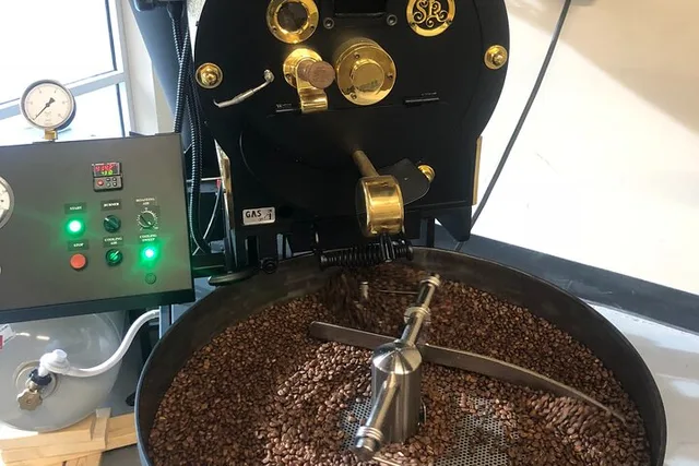 Seattle Bean to Cup Coffee Tour - Image 1