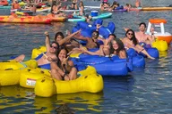Austin Tubing Adventure on Spring River thumbnail 3