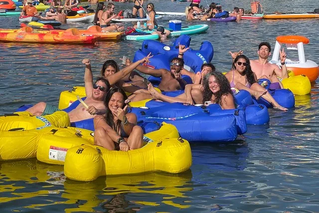 Austin Tubing Adventure on Spring River - Image 3