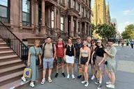 New York Harlem and Columbia University Tour thumbnail 2