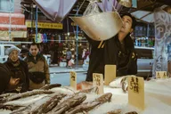 New York Chinatown & Little Italy Food Tour thumbnail 1