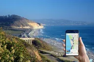 San Diego Coastal Driving Tour thumbnail 1