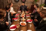San Diego Little Italy Wine Tasting Walking Tour thumbnail 2