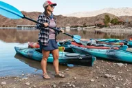 Boulder City Kayak and Paddleboard Tour thumbnail 6