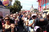 San Francisco Hop-On Hop-Off Bus Tour 2-Day Pass thumbnail 1
