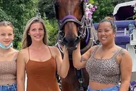 New York City Central Park Horse Carriage Tour thumbnail 2
